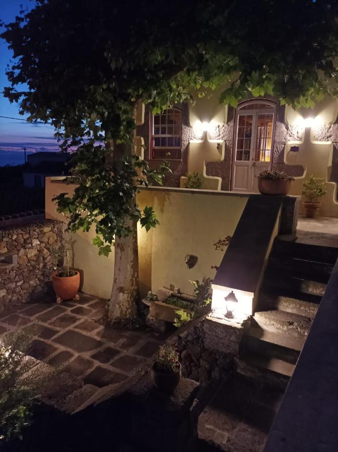 Maison d'hôtes Casa Do Platano à Cinco Ribeiras Extérieur photo