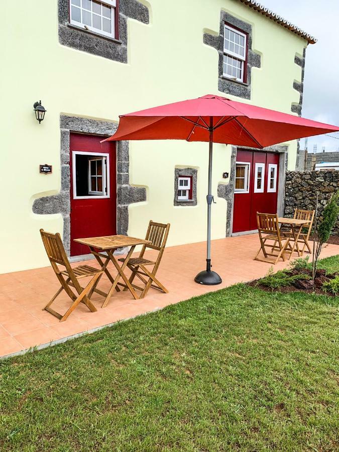 Maison d'hôtes Casa Do Platano à Cinco Ribeiras Extérieur photo